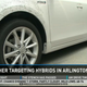 Image for article titled Hybrid-Hating Tire Slasher Targets Prii In Virginia